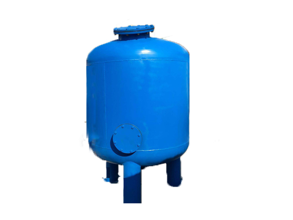 為什么要選擇品牌廠家生產(chǎn)的多介質(zhì)過濾器？