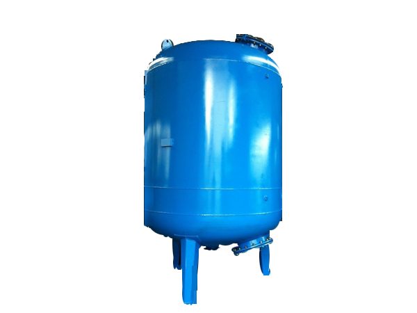 多介質過濾器在水質的凈化處理中有著怎樣的應用？