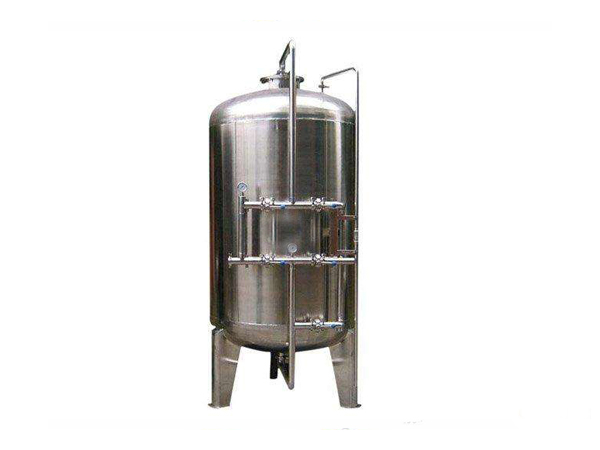 怎樣為多介質(zhì)過濾器制定使用的規(guī)范？
