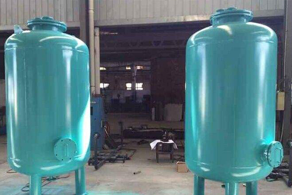 通過什么辦法可以讓多介質(zhì)過濾器的使用時間更長？