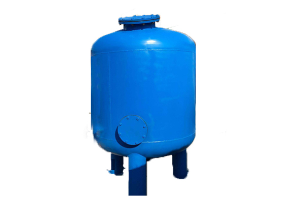 多介質(zhì)過濾器的特性是怎樣的？
