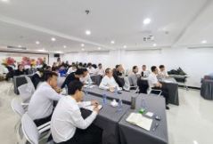 正月初十啟新程，2026銷售集中營燃情開營，聚力攻堅(jiān)創(chuàng)佳績！