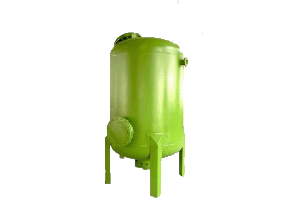 多介質(zhì)過濾器結(jié)構(gòu)組成的特點是怎樣的，我們一起來看看